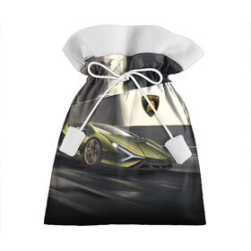 Подарочный 3D мешок с принтом Lamborghini , 100% полиэстер | Размер: 29*39 см | bolide | car | italy | lamborghini | motorsport | power.prestige | speed | автомобиль | автоспорт | болид | италия | ламборгини | мощь | престиж | скорость