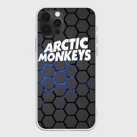 Чехол для iPhone 12 Pro с принтом ARCTIC MONKEYS , силикон | область печати: задняя сторона чехла, без боковых панелей | alex turner | arctic monkeys | rock | алекс тернер | арктик манкис | рок