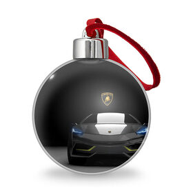 Ёлочный шар с принтом Lamborghini URUS , Пластик | Диаметр: 77 мм | bolide | car | italy | lamborghini | motorsport | power.prestige | автомобиль | автоспорт | болид | италия | ламборгини | мощь | престиж