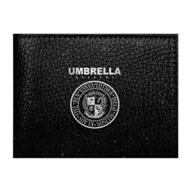 Обложка для студенческого билета с принтом Академия Амбрелла , натуральная кожа | Размер: 11*8 см; Печать на всей внешней стороне | the umbrella academy | umbrella | академия амбрелла | амбрелла | герб | зонтик