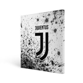 Холст квадратный с принтом JUVENTUS / ЮВЕНТУС , 100% ПВХ |  | ball | club | dtynec | foot | football | italy | juventus | logo | ronaldo | sport | team | дибала | италия | клуб | лого | логотип | логотипы | огмутегы | роналдо | сборная | символ | символы | спорт | форма | футбол | футболист | футболисту | 