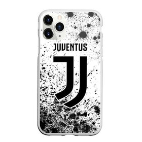 Чехол для iPhone 11 Pro матовый с принтом JUVENTUS / ЮВЕНТУС , Силикон |  | ball | club | dtynec | foot | football | italy | juventus | logo | ronaldo | sport | team | дибала | италия | клуб | лого | логотип | логотипы | огмутегы | роналдо | сборная | символ | символы | спорт | форма | футбол | футболист | футболисту | 