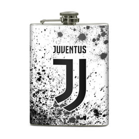 Фляга с принтом JUVENTUS / ЮВЕНТУС , металлический корпус | емкость 0,22 л, размер 125 х 94 мм. Виниловая наклейка запечатывается полностью | Тематика изображения на принте: ball | club | dtynec | foot | football | italy | juventus | logo | ronaldo | sport | team | дибала | италия | клуб | лого | логотип | логотипы | огмутегы | роналдо | сборная | символ | символы | спорт | форма | футбол | футболист | футболисту | 