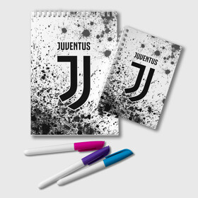 Блокнот с принтом JUVENTUS ЮВЕНТУС , 100% бумага | 48 листов, плотность листов — 60 г/м2, плотность картонной обложки — 250 г/м2. Листы скреплены удобной пружинной спиралью. Цвет линий — светло-серый
 | Тематика изображения на принте: ball | club | dtynec | foot | football | italy | juventus | logo | ronaldo | sport | team | дибала | италия | клуб | лого | логотип | логотипы | огмутегы | роналдо | сборная | символ | символы | спорт | форма | футбол | футболист | футболисту | 