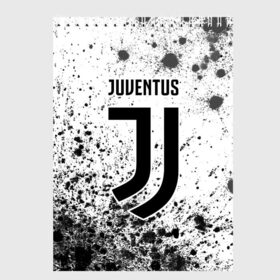 Скетчбук с принтом JUVENTUS / ЮВЕНТУС , 100% бумага
 | 48 листов, плотность листов — 100 г/м2, плотность картонной обложки — 250 г/м2. Листы скреплены сверху удобной пружинной спиралью | ball | club | dtynec | foot | football | italy | juventus | logo | ronaldo | sport | team | дибала | италия | клуб | лого | логотип | логотипы | огмутегы | роналдо | сборная | символ | символы | спорт | форма | футбол | футболист | футболисту | 