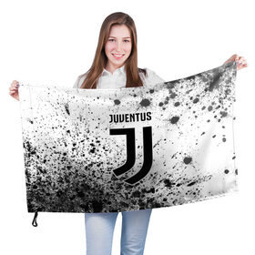 Флаг 3D с принтом JUVENTUS / ЮВЕНТУС , 100% полиэстер | плотность ткани — 95 г/м2, размер — 67 х 109 см. Принт наносится с одной стороны | ball | club | dtynec | foot | football | italy | juventus | logo | ronaldo | sport | team | дибала | италия | клуб | лого | логотип | логотипы | огмутегы | роналдо | сборная | символ | символы | спорт | форма | футбол | футболист | футболисту | 