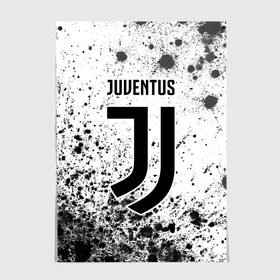 Постер с принтом JUVENTUS / ЮВЕНТУС , 100% бумага
 | бумага, плотность 150 мг. Матовая, но за счет высокого коэффициента гладкости имеет небольшой блеск и дает на свету блики, но в отличии от глянцевой бумаги не покрыта лаком | ball | club | dtynec | foot | football | italy | juventus | logo | ronaldo | sport | team | дибала | италия | клуб | лого | логотип | логотипы | огмутегы | роналдо | сборная | символ | символы | спорт | форма | футбол | футболист | футболисту | 