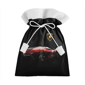 Подарочный 3D мешок с принтом Lamborghini , 100% полиэстер | Размер: 29*39 см | bolide | car | italy | lamborghini | motorsport | power.prestige | автомобиль | автоспорт | болид | италия | ламборгини | мощь | престиж