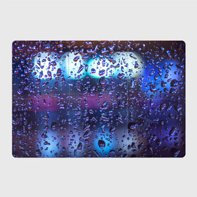 Магнитный плакат 3Х2 с принтом Капли на стекле макро , Полимерный материал с магнитным слоем | 6 деталей размером 9*9 см | брызги | вода | градиент | дождь | капли | макро | поверхность | повседневный | роса | стекло | текстура