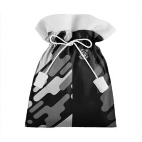 Подарочный 3D мешок с принтом FC Borussia , 100% полиэстер | Размер: 29*39 см | football | germany | sancho dortmund | soccer | бавария | боруссия | дортмунд | лига чемпионов | псж | футбол | холанд | эрлинг холанд