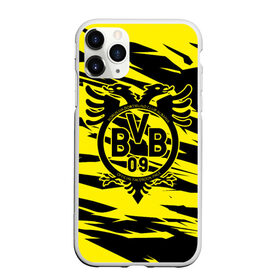 Чехол для iPhone 11 Pro матовый с принтом FC Borussia , Силикон |  | football | germany | sancho dortmund | soccer | бавария | боруссия | дортмунд | лига чемпионов | псж | футбол | холанд | эрлинг холанд