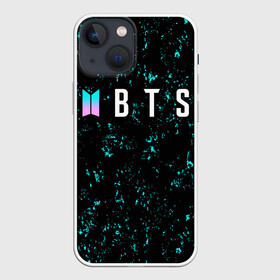 Чехол для iPhone 13 mini с принтом BTS   БТС ,  |  | army | bts | jimin | jin | jungkook | k pop | kpop | music | pop | rm | suga | альбом | армия | бтс | ви | группа | джей | джонгук | иеы | к поп | кавай | корея | кпоп | музыка | поп | сюга | хоуп | чимин | чин | шуга