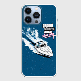 Чехол для iPhone 13 Pro с принтом GTA Vice City ,  |  | auto | city | grand | gta | miami | rockstar | theft | tommy | vice | вайс | версетти | гта | либерти | майами | рокстар | сити | томми