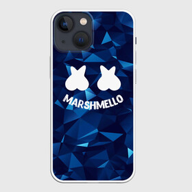 Чехол для iPhone 13 mini с принтом Marshmello ,  |  | christopher comstock | dj | fortnite | game | gamer | marshmello | music | диджей | игры | клубная музыка | клубняк | крис комсток | маршмеллоу | музыка | фортнайт