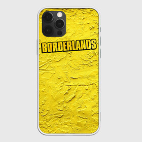 Чехол для iPhone 12 Pro Max с принтом Borderlands , Силикон |  | 2k | bl | bl3 | borderlands | legendary | lilith | loot | looter shooter | pc | review | zombie island | брик | лилит | мордекай | пограничье | роланд