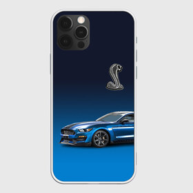 Чехол для iPhone 12 Pro Max с принтом Shelby , Силикон |  | Тематика изображения на принте: car | cobra | horse | motorsport | power | prestige | shelby | snake | usa | автомобиль | автоспорт | змея | кобра | мощь | престиж | сша