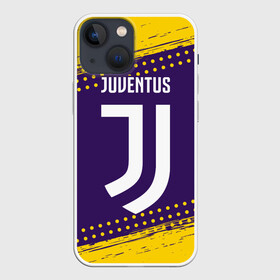 Чехол для iPhone 13 mini с принтом JUVENTUS   ЮВЕНТУС ,  |  | ball | club | dtynec | foot | football | italy | juventus | logo | ronaldo | sport | team | дибала | италия | клуб | лого | логотип | логотипы | огмутегы | роналдо | сборная | символ | символы | спорт | форма | футбол | футболист | футболисту | 