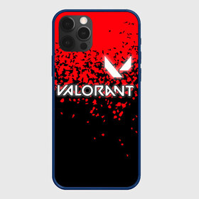 Чехол для iPhone 12 Pro Max с принтом Valorant , Силикон |  | valorant | автоматы | дробовики | игра | пистолеты | пистолеты пулеметы | пулеметы | снайперские винтовки | спайк | шутер