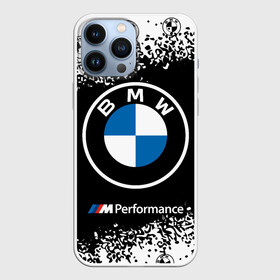 Чехол для iPhone 13 Pro Max с принтом BMW   БМВ ,  |  | Тематика изображения на принте: 2020 | auto | b m w | bmv | bmw | car | logo | moto | performance | power | series | sport | авто | б м в | бмв | игра | игры | иьц | лого | логотип | марка | машина | мото | мотоцикл | павер | перфоманс | серии | серия | символ | спорт