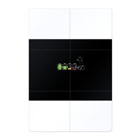 Магнитный плакат 2Х3 с принтом Батарейка , Полимерный материал с магнитным слоем | 6 деталей размером 9*9 см | Тематика изображения на принте: графика | графический дизайн | картинки | лого | текст