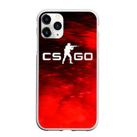 Чехол для iPhone 11 Pro матовый с принтом CS GO КС ГО , Силикон |  | asiimov | counter | counter strike | counterstrike | cs go | cs:go | csgo | global | offensive | strike | гоу | каэс | контер | контр | контра | контрстрайк | кс го | кс:го | ксго | страйк | сы пщ