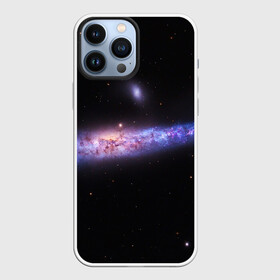 Чехол для iPhone 13 Pro Max с принтом Скопление звезд ,  |  | galaxy | nasa | nebula | space | star | абстракция | вселенная | галактика | звезда | звезды | космический | наса | планеты