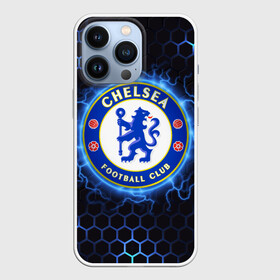 Чехол для iPhone 13 Pro с принтом Челси ,  |  | chelsea | chelsea fc | лондон | спорт | фанатская | футбольная | футбольный клуб | футбольный клуб челси | челси