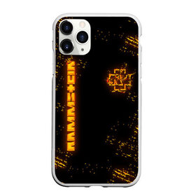 Чехол для iPhone 11 Pro Max матовый с принтом RAMMSTEIN , Силикон |  | amerika | art | germany | logo | rammstein | rock | till lindemann | арт | германия | группа | логотип | музыка | немецкая группа | немцы | песня | раммштайн | рамштайн | рок