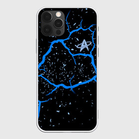 Чехол для iPhone 12 Pro Max с принтом Звездный путь Нижние палубы , Силикон |  | Тематика изображения на принте: звездный путь | звезды | космос | мульсериалы | нижние палубы | персонажи | планета