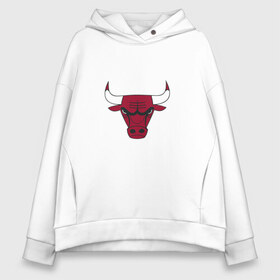 Женское худи Oversize хлопок с принтом Chicago Bulls , френч-терри — 70% хлопок, 30% полиэстер. Мягкий теплый начес внутри —100% хлопок | боковые карманы, эластичные манжеты и нижняя кромка, капюшон на магнитной кнопке | jordan | michael | michael jordan | баскетбол | джордан | майкл | стиль