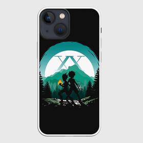 Чехол для iPhone 13 mini с принтом HH в круге бирюзовом ,  |  | alluka | anime | chrollo | gon | hisoka | hunter | hunter x hunter | hxh | japan | kalluto | killua | kurapika | lucilfer | x | аниме | гон | куроро | люцифер | мульт | охотник | х | хисока | япония