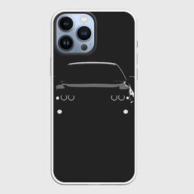 Чехол для iPhone 13 Pro Max с принтом BMW ,  |  | auto | bmw | car | e | germany | m | m3 | m5 | series | x | авто | автомобиль | бмв | бнв | германия | машина