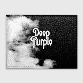 Обложка для студенческого билета с принтом Deep Purple , натуральная кожа | Размер: 11*8 см; Печать на всей внешней стороне | deep purple | альбом | гловер | группа | дееп | деп | ди | дип | диперпл | дипперпл | иэн гиллан | иэн пэйс | лого | логотип | метал | морс | пепл | перпл | прогрессивный | психоделический | рок | символ | хард