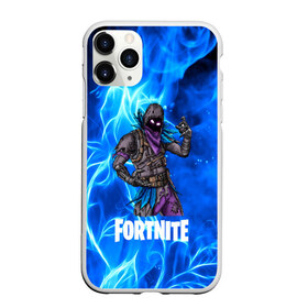 Чехол для iPhone 11 Pro Max матовый с принтом CROW FORTNITE , Силикон |  | Тематика изображения на принте: 2019 | battle royale | chapter 2 | epic games | fortnite | game | season x | zombie | зомби | фортнайт