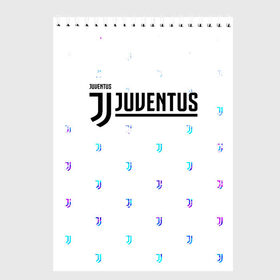 Скетчбук с принтом JUVENTUS / ЮВЕНТУС , 100% бумага
 | 48 листов, плотность листов — 100 г/м2, плотность картонной обложки — 250 г/м2. Листы скреплены сверху удобной пружинной спиралью | ball | club | dtynec | foot | football | italy | juventus | logo | ronaldo | sport | team | дибала | италия | клуб | лого | логотип | логотипы | огмутегы | роналдо | сборная | символ | символы | спорт | форма | футбол | футболист | футболисту | 
