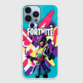 Чехол для iPhone 13 Pro Max с принтом FORTNITE ,  |  | 2077 | cd projekt red | cyberpunk | cyberpunk 2077 | game | samurai | арт | будущее | видеоигра | игра | киберпанк | киберпанк 2077 | киборг | киборги