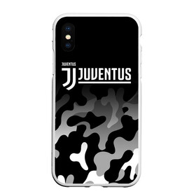 Чехол для iPhone XS Max матовый с принтом JUVENTUS ЮВЕНТУС , Силикон | Область печати: задняя сторона чехла, без боковых панелей | ball | club | dtynec | foot | football | italy | juventus | logo | ronaldo | sport | team | дибала | италия | клуб | лого | логотип | логотипы | огмутегы | роналдо | сборная | символ | символы | спорт | форма | футбол | футболист | футболисту | 