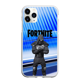 Чехол для iPhone 11 Pro Max матовый с принтом FORTNITE , Силикон |  | 2019 | battle royale | chapter 2 | epic games | fortnite | game | season x | zombie | зомби | фортнайт