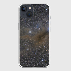 Чехол для iPhone 13 с принтом Звездный космос (S) ,  |  | galaxy | nasa | nebula | space | star | абстракция | вселенная | галактика | звезда | звезды | космический | наса | планеты