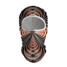 Балаклава 3D с принтом Зеркальная спираль , 100% полиэстер, ткань с особыми свойствами — Activecool | плотность 150–180 г/м2; хорошо тянется, но при этом сохраняет форму. Закрывает шею, вокруг отверстия для глаз кайма. Единый размер | зеркало | зеркальный рисунок | серебренный рисунок | серебро | спираль | туннель | цветок