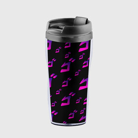 Термокружка-непроливайка с принтом JoJo Bizarre Adventure , внутренняя часть — пищевой пластик, наружная часть — прозрачный пластик, между ними — полиграфическая вставка с рисунком | объем — 350 мл, герметичная крышка | anime | jojo | jojo’s bizarre adventure | аниме | анимэ | биззаре адвенчер | джо | джо джо | джоджо | джонатан джостар | дзёсукэ хигасиката | дзётаро кудзё | жожо | игги | кира | лого | манга | невероятные приключения