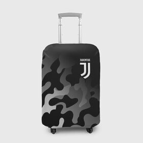 Чехол для чемодана 3D с принтом JUVENTUS / ЮВЕНТУС , 86% полиэфир, 14% спандекс | двустороннее нанесение принта, прорези для ручек и колес | ball | club | dtynec | foot | football | italy | juventus | logo | ronaldo | sport | team | дибала | италия | клуб | лого | логотип | логотипы | огмутегы | роналдо | сборная | символ | символы | спорт | форма | футбол | футболист | футболисту | 