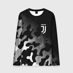 Мужской лонгслив 3D с принтом JUVENTUS / ЮВЕНТУС , 100% полиэстер | длинные рукава, круглый вырез горловины, полуприлегающий силуэт | ball | club | dtynec | foot | football | italy | juventus | logo | ronaldo | sport | team | дибала | италия | клуб | лого | логотип | логотипы | огмутегы | роналдо | сборная | символ | символы | спорт | форма | футбол | футболист | футболисту | 