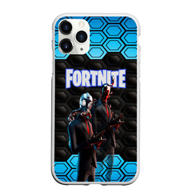 Чехол для iPhone 11 Pro Max матовый с принтом FORTNITE , Силикон |  | 2019 | battle royale | chapter 2 | epic games | fortnite | game | season x | zombie | зомби | фортнайт