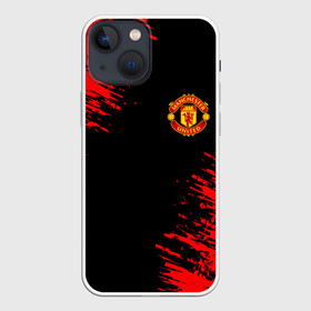 Чехол для iPhone 13 mini с принтом MANCHESTER CITY. ,  |  | fc | football | football club | manchester city fc | sport | английский футбольный клуб | манчестер | манчестер сити | спорт | спортивный клуб | уефа | униформа | фирменные цвета | фк | футбол | футбольный клуб