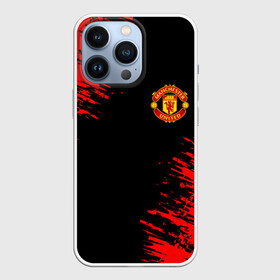 Чехол для iPhone 13 Pro с принтом MANCHESTER CITY. ,  |  | fc | football | football club | manchester city fc | sport | английский футбольный клуб | манчестер | манчестер сити | спорт | спортивный клуб | уефа | униформа | фирменные цвета | фк | футбол | футбольный клуб