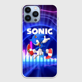 Чехол для iPhone 13 Pro Max с принтом SONIC   СОНИК ,  |  | Тематика изображения на принте: hedgehog | metal sonic | silver | silver the hedgehog | sonic | sonic boom | sonic the hedgehog | ёж сонник | игры | соник | фильмы