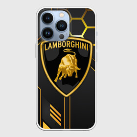 Чехол для iPhone 13 Pro с принтом Lamborghini ,  |  | aventador | centenario | countach | lamborghini huracan | performante | sian | urus | veneno | ламба | ламборгини | ламборджини | челлендж