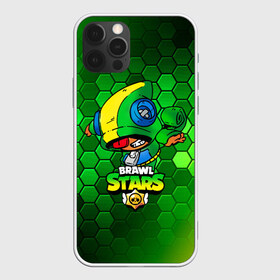 Чехол для iPhone 12 Pro Max с принтом BRAWL STARS LEON ЛЕОН , Силикон |  | 8 bit | 8бит | brawl | cnfhc | crow | hfdk | leon | logo | sandy | skull | spike | stars | бравл | бравла | браво | игра | игры | икфцд | кроу | леон | лого | логотип | символ | спайк | старс | старса | сэнди | череп | ыефкы