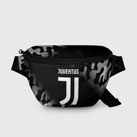 Поясная сумка 3D с принтом JUVENTUS / ЮВЕНТУС , 100% полиэстер | плотная ткань, ремень с регулируемой длиной, внутри несколько карманов для мелочей, основное отделение и карман с обратной стороны сумки застегиваются на молнию | ball | club | dtynec | foot | football | italy | juventus | logo | ronaldo | sport | team | дибала | италия | клуб | лого | логотип | логотипы | огмутегы | роналдо | сборная | символ | символы | спорт | форма | футбол | футболист | футболисту | 